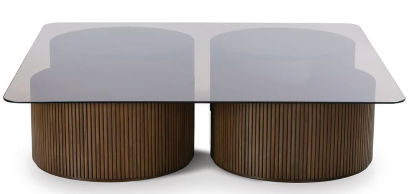 Kindred Square Cocktail Table