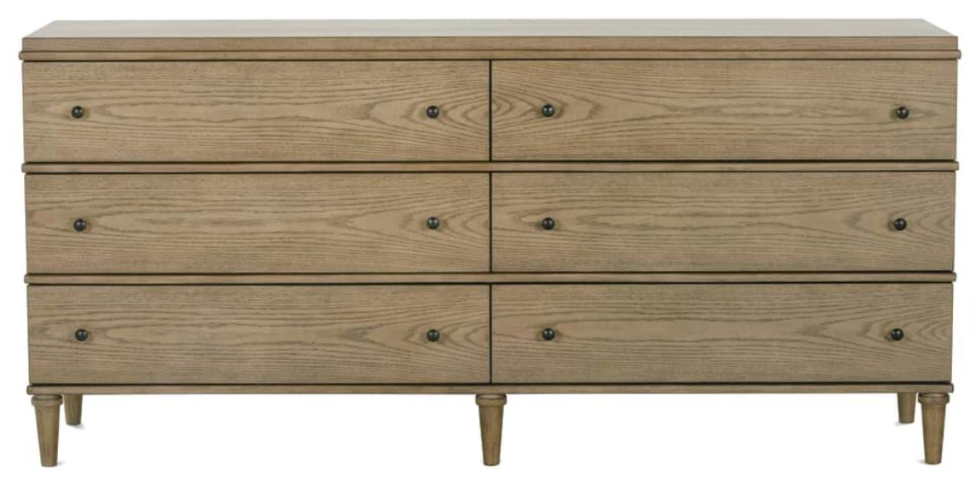 Provence Credenza