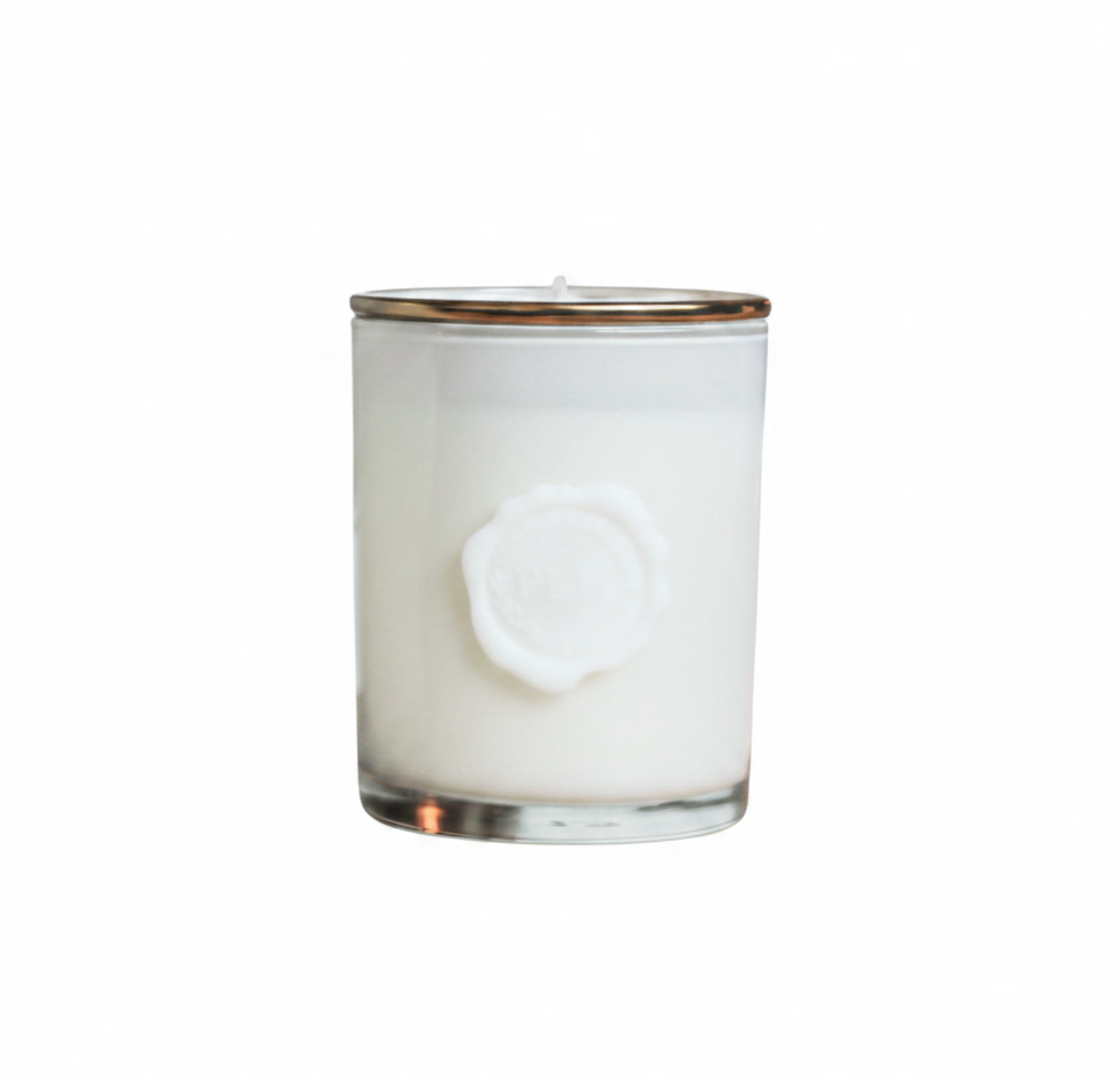 HOMEBODY | Santal + Shea Butter Candle | Luxe Collection 12 oz
