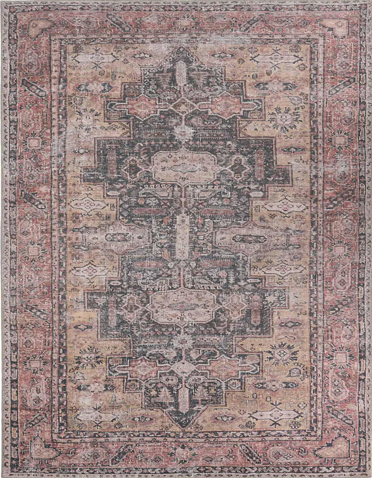 Kindred Rug KND06