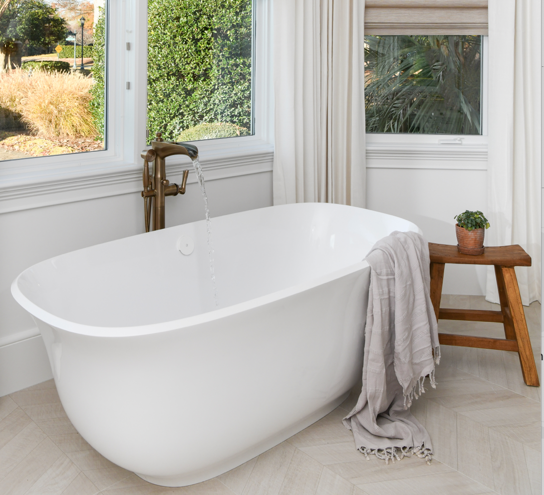 Reclaimed Wood Stool