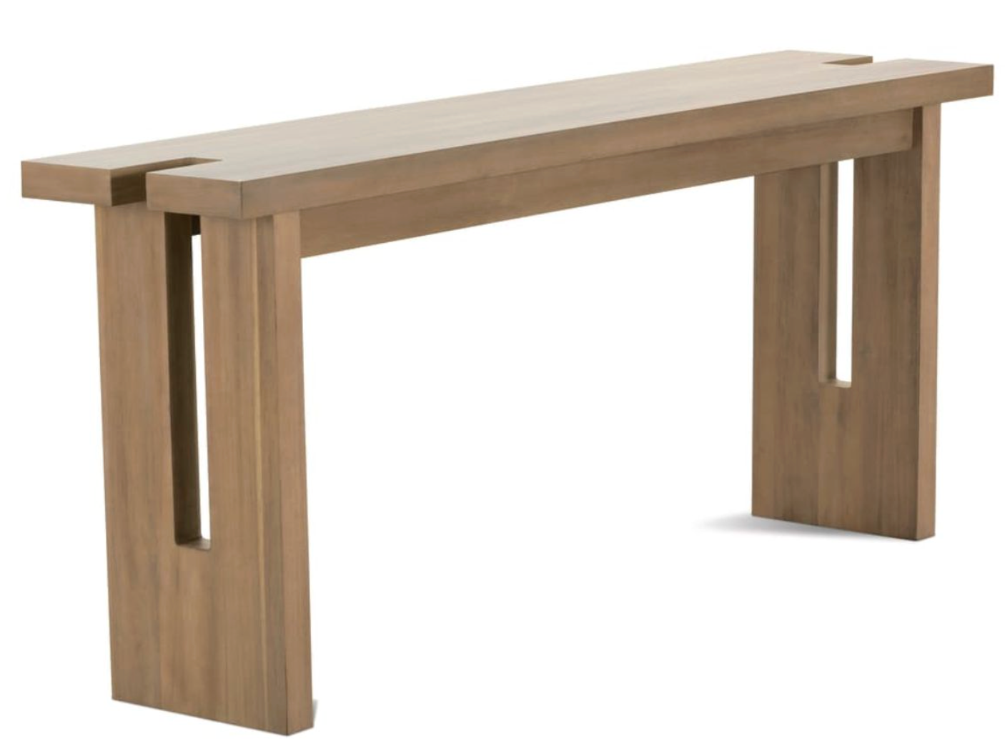 Theory Console Table
