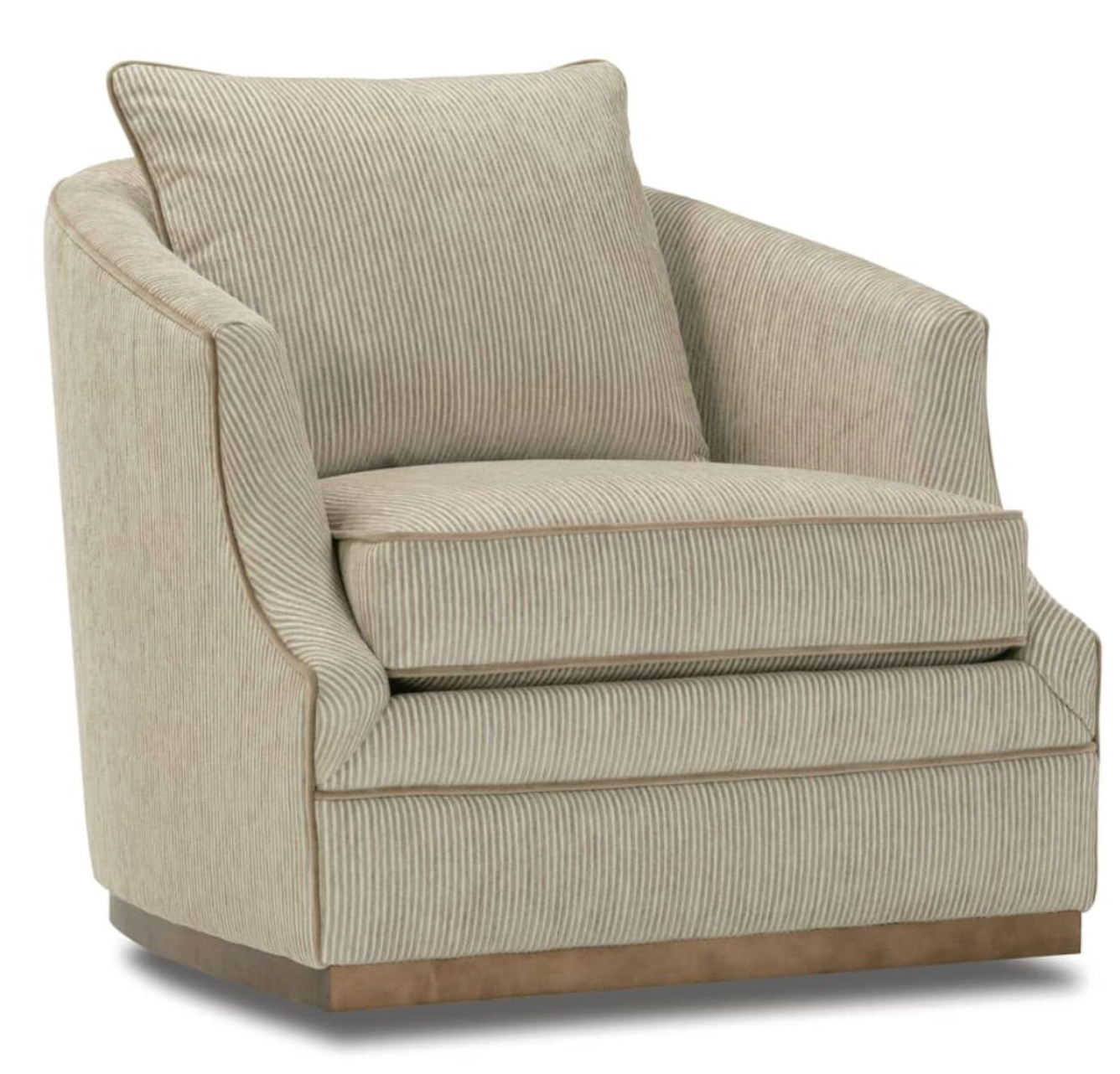 Emmerson Quick Ship Swivel Chair