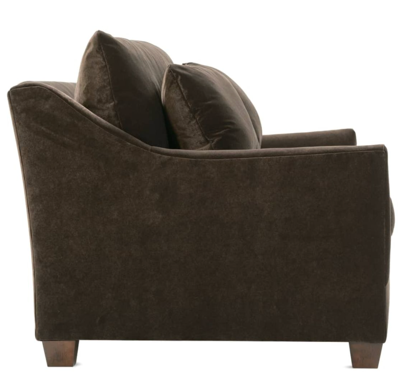 Moreau Quick Ship 85" Sofa (Bench Cushion)