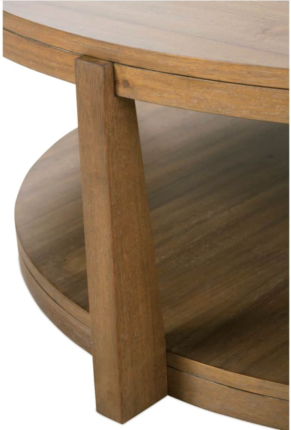 Koda Round Cocktail Table