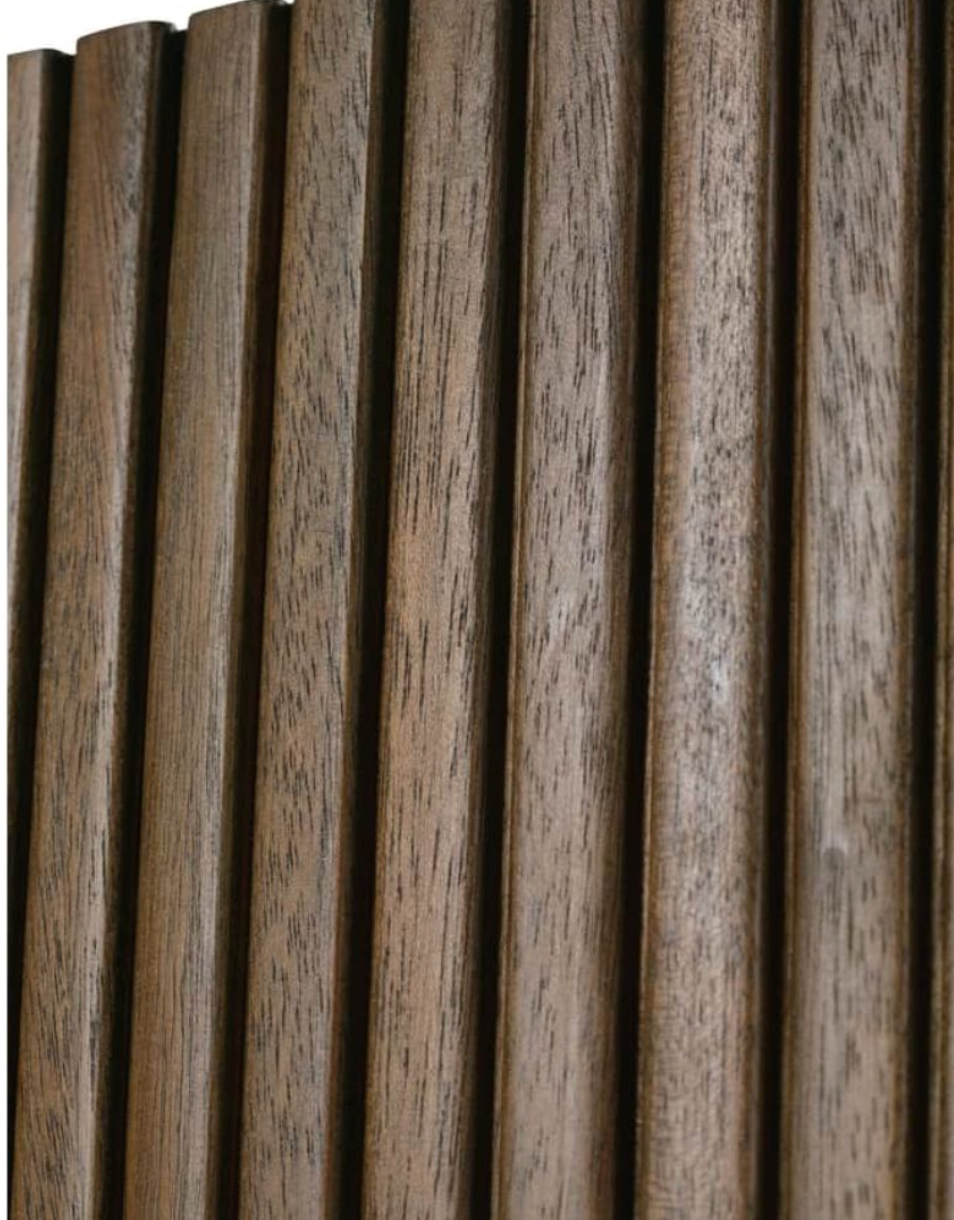 Kindred Alternate Round Cocktail Table