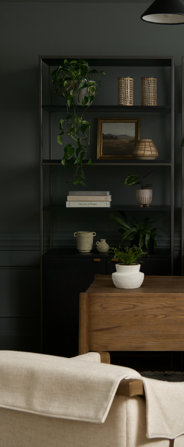 Textured Vase with Handles