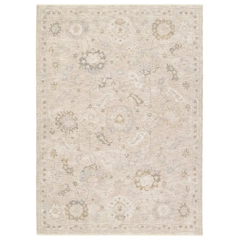 Vekhea Rug - VEK06