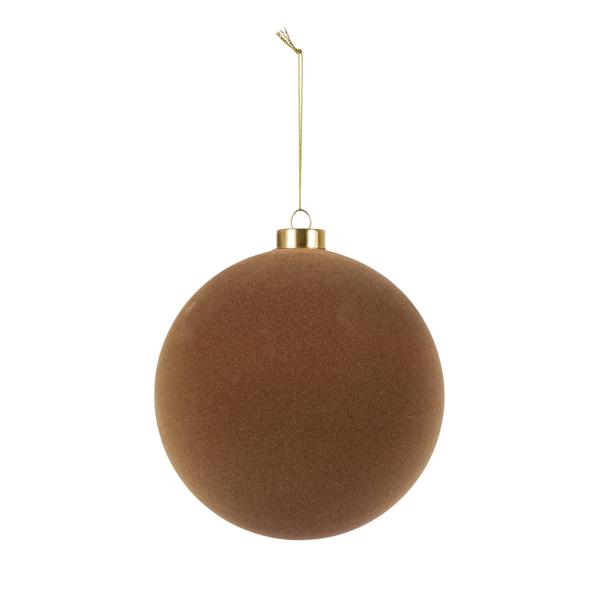 Orn Soft Chestnut Large 5.75"
