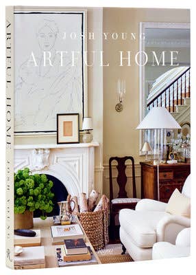 Artful Home Book