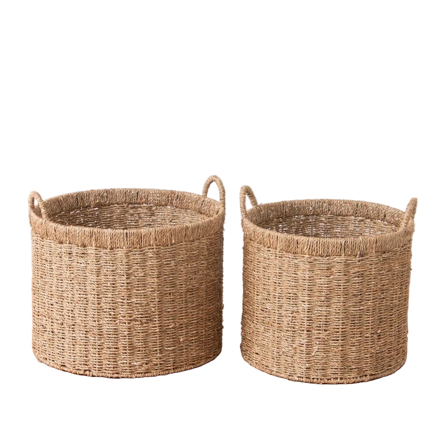 Seagrass Basket - Large