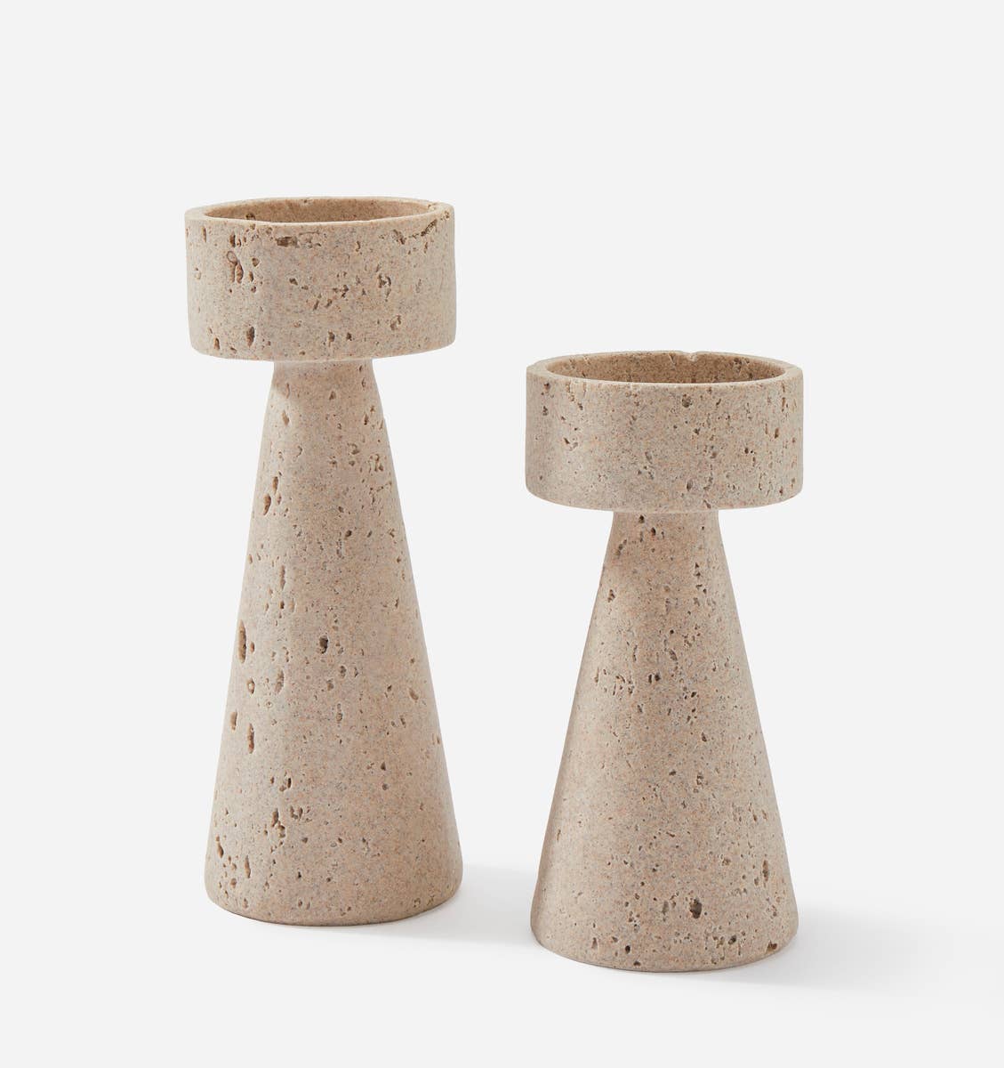 Pillar Candle Holder