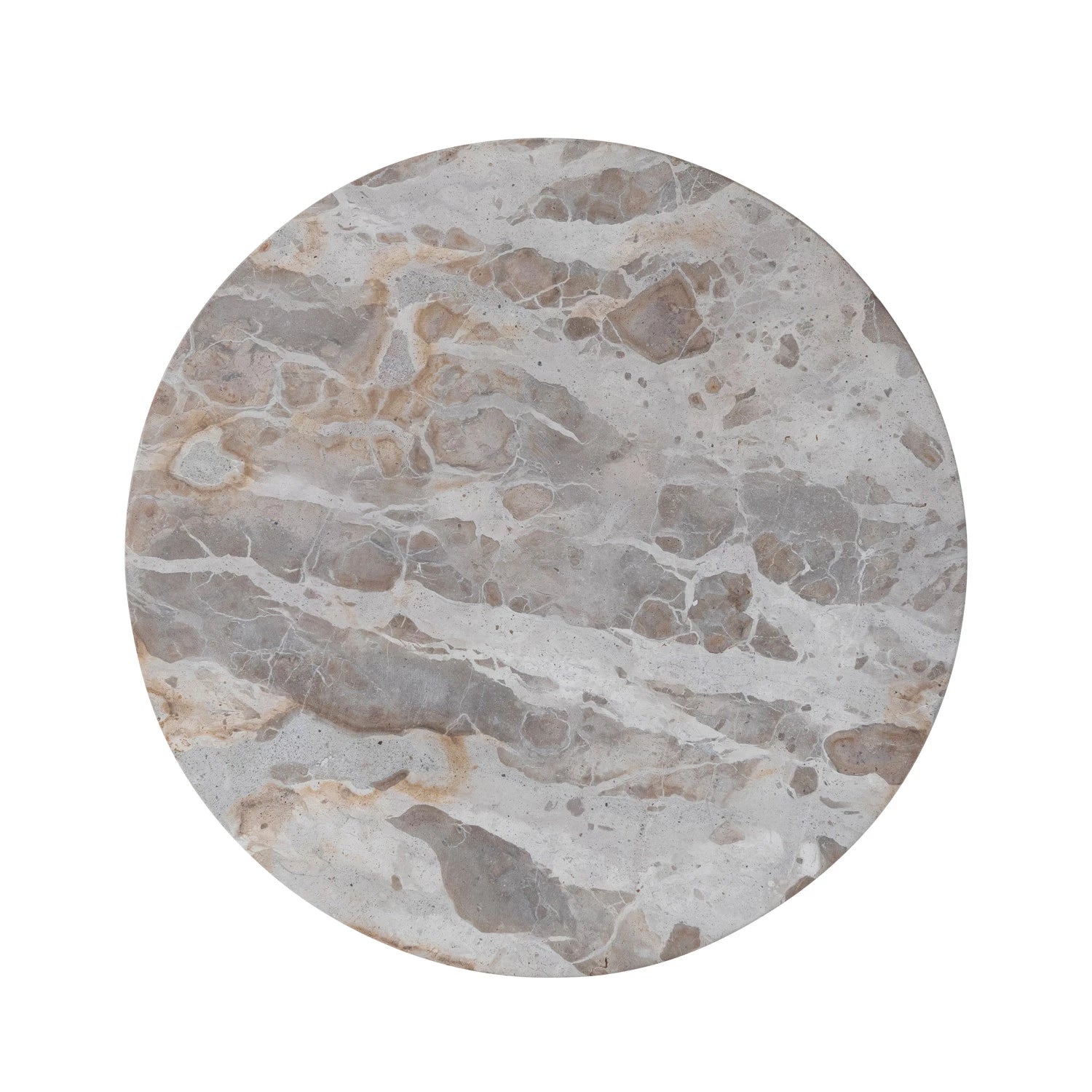 Marble Lazy Susan Multicolor