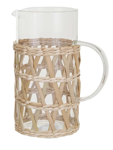 Pitcher Woven Sleeve