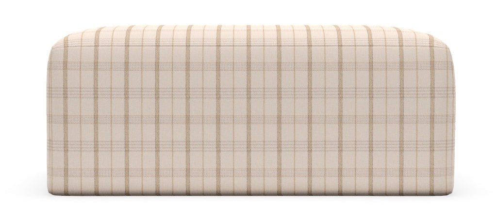 Macon Ottoman