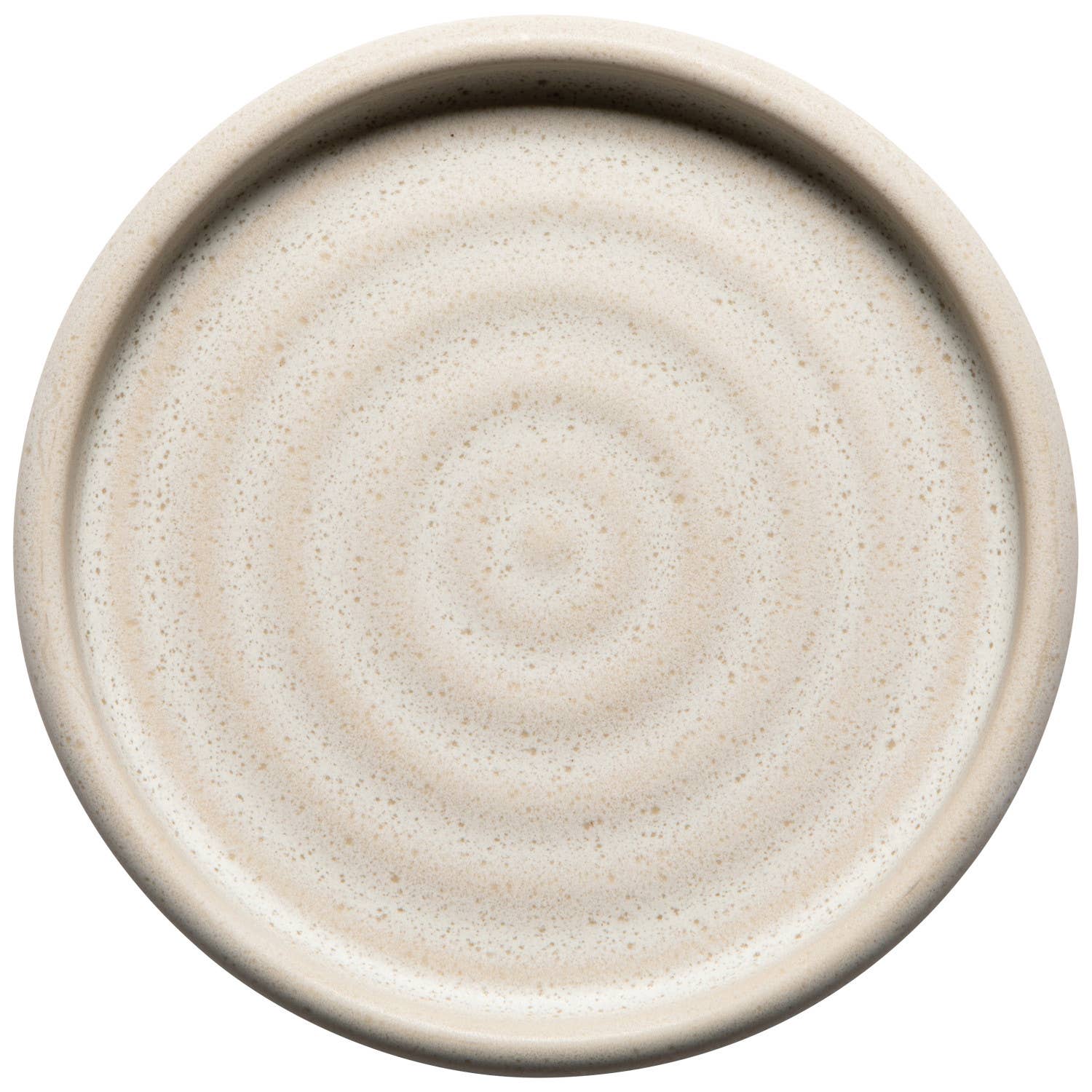 Appetizer Plate 6" Stoneware