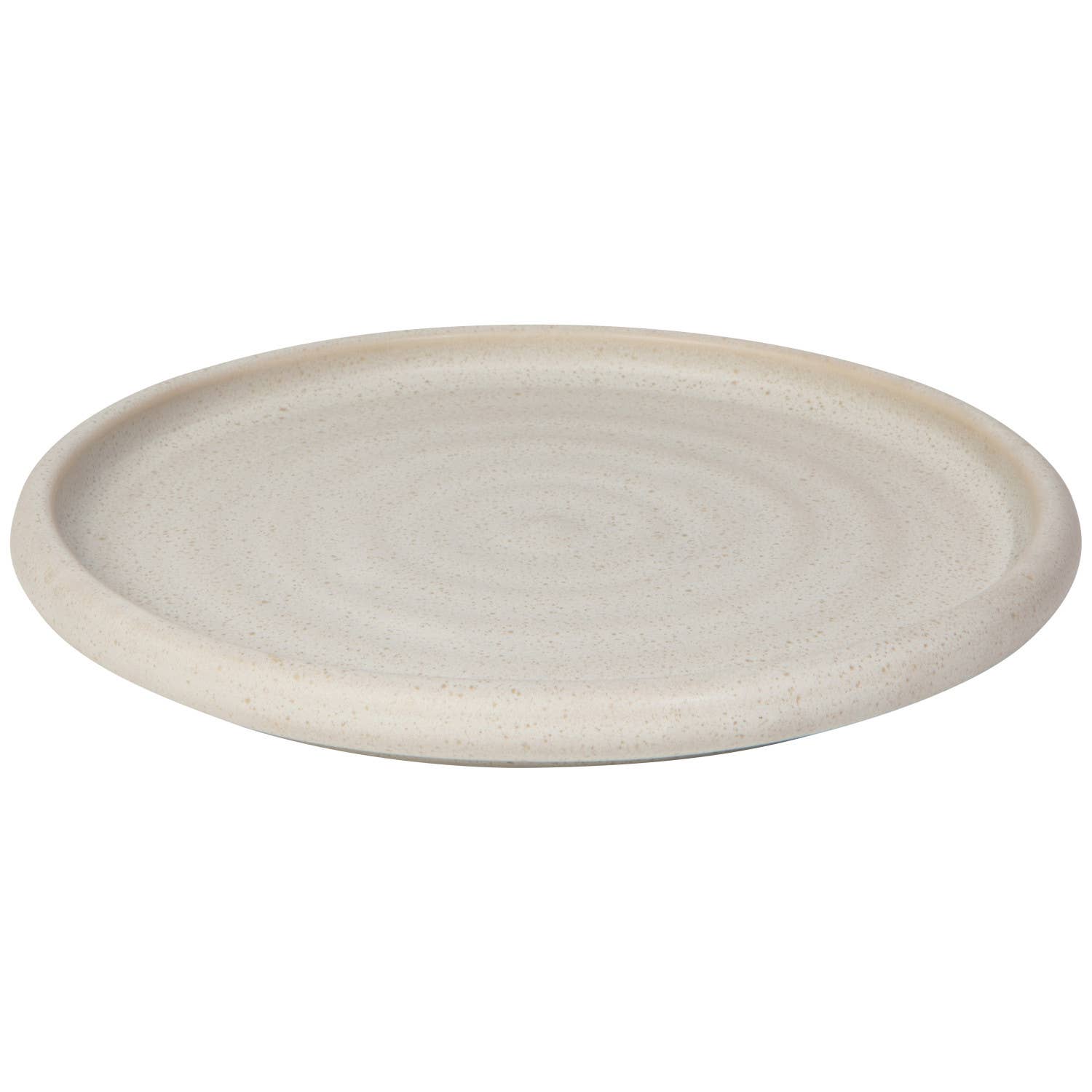 Side Plate 8" Stoneware