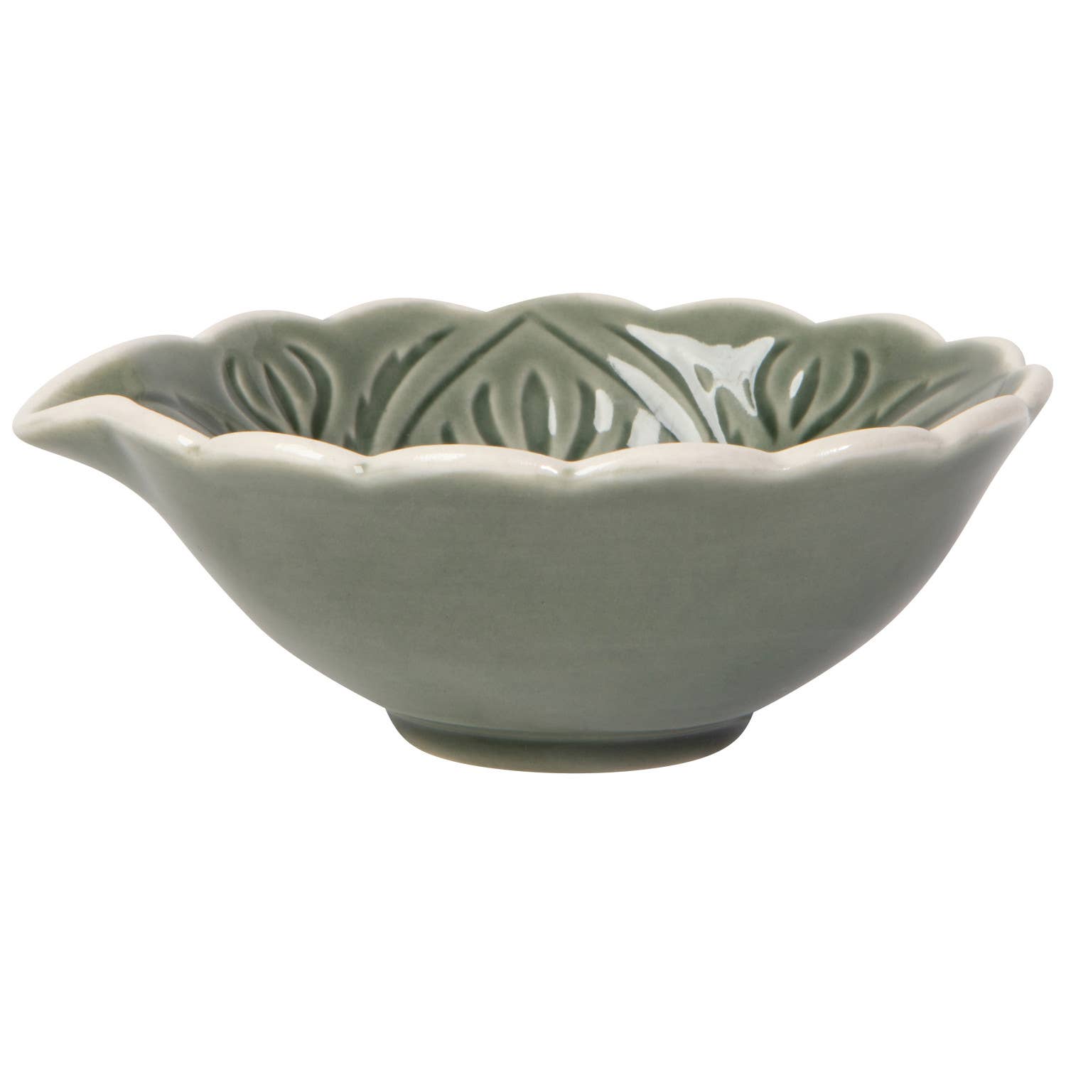 Capri Opus Dish