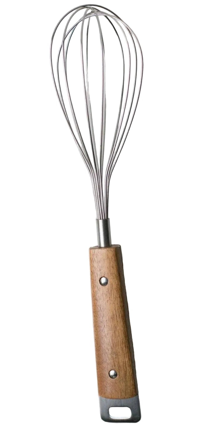 Heirloom Manual Hand Whisk