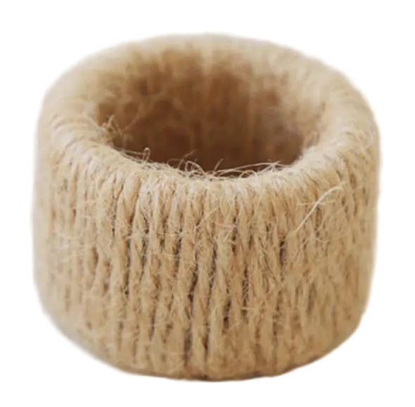 Twine Napkin Ring