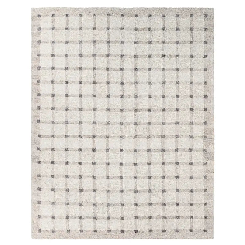 Form and Weave Rug FAW02