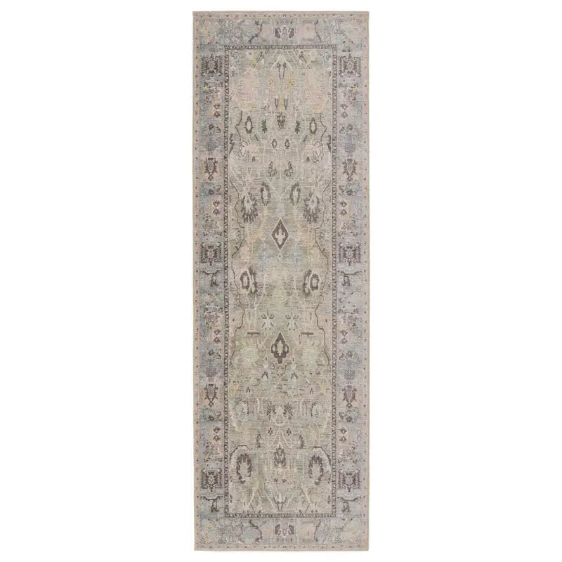 Kindred Rug Runner 2'6x7'6 - KND09