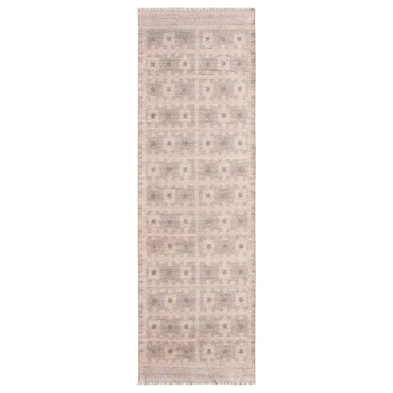 Lumal Rug Runner 2'6x8 - LML07