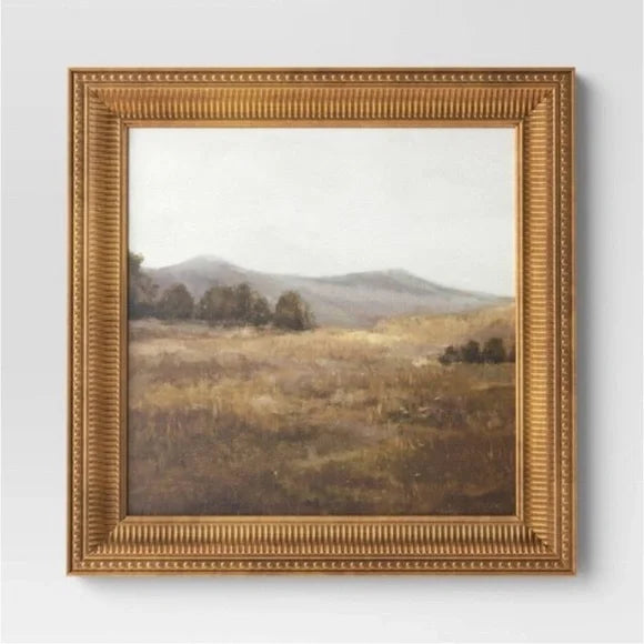 Frame Art Landscape 12x12