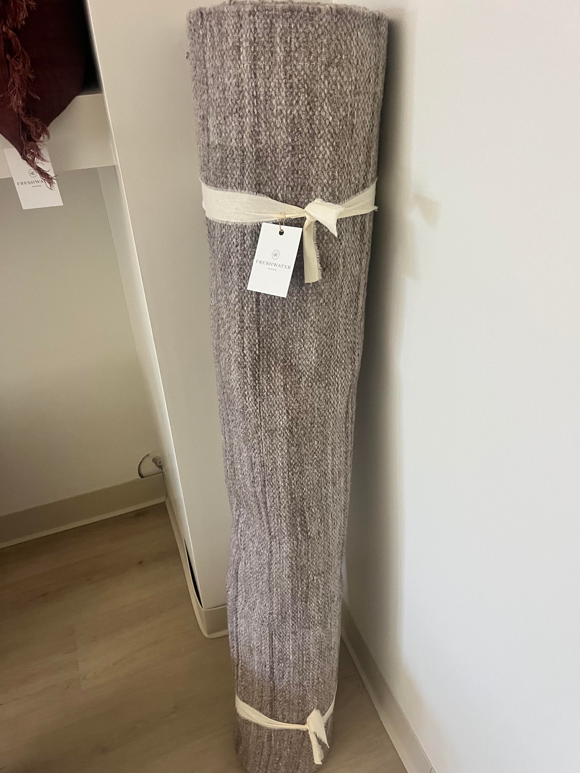 Indoor/Outdoor Rug 8x10